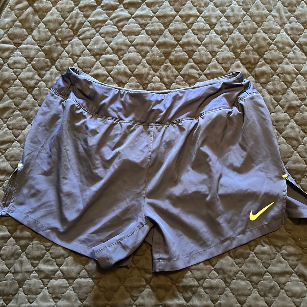 Nike Dri-Fit Shorts Size L